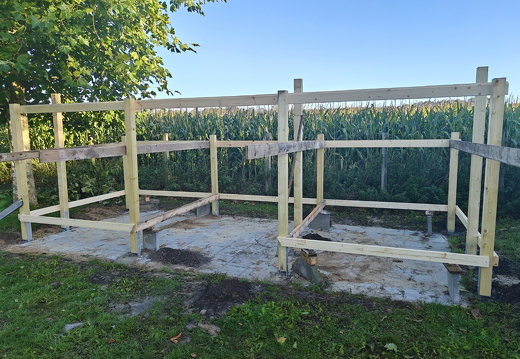 Legeplads Ejstrup